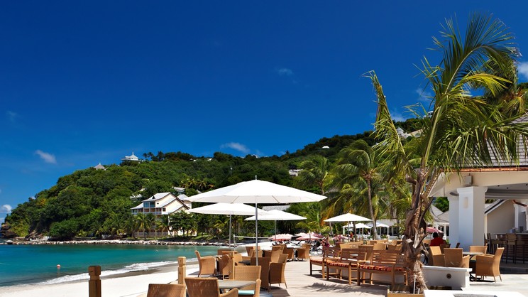 BodyHoliday Saint Lucia